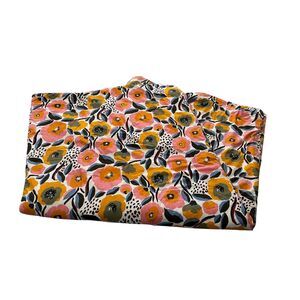 Marimekko Rosarium Comforter Size Full/Queen